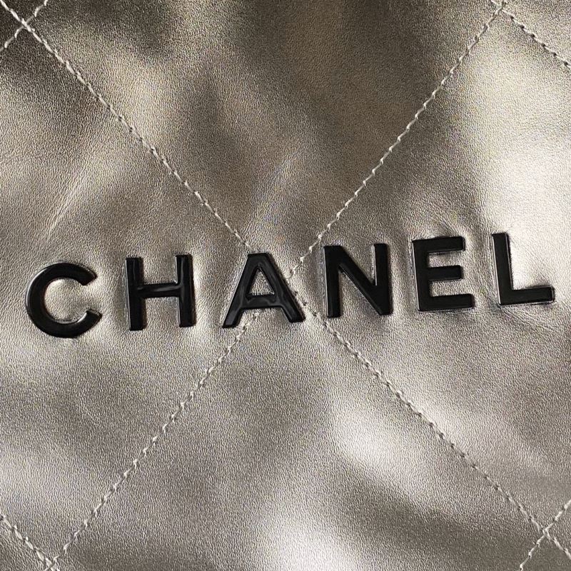Ch**el hobo 22 bags